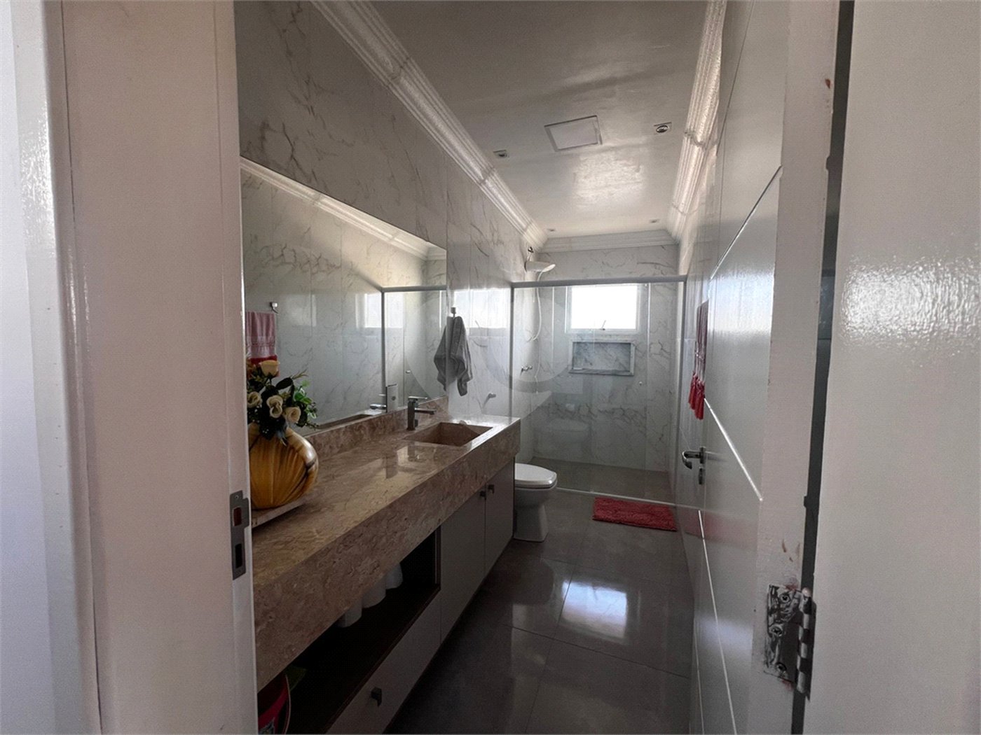 Casa à venda com 4 suítes no condomínio Evidence, Araçoiaba da Serra - SP