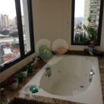 Apartamento à venda com 4 quartos, sendo 3 suítes, em Santana, São Paulo, SP