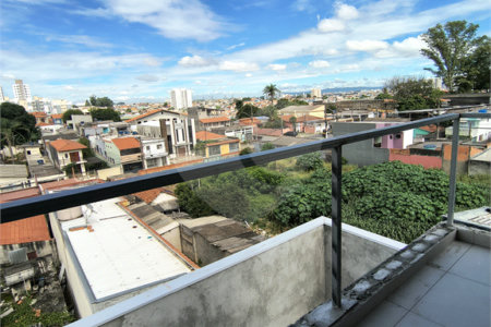 Apartamento à venda com 3 quartos em Parada XV de Novembro, São Paulo, SP