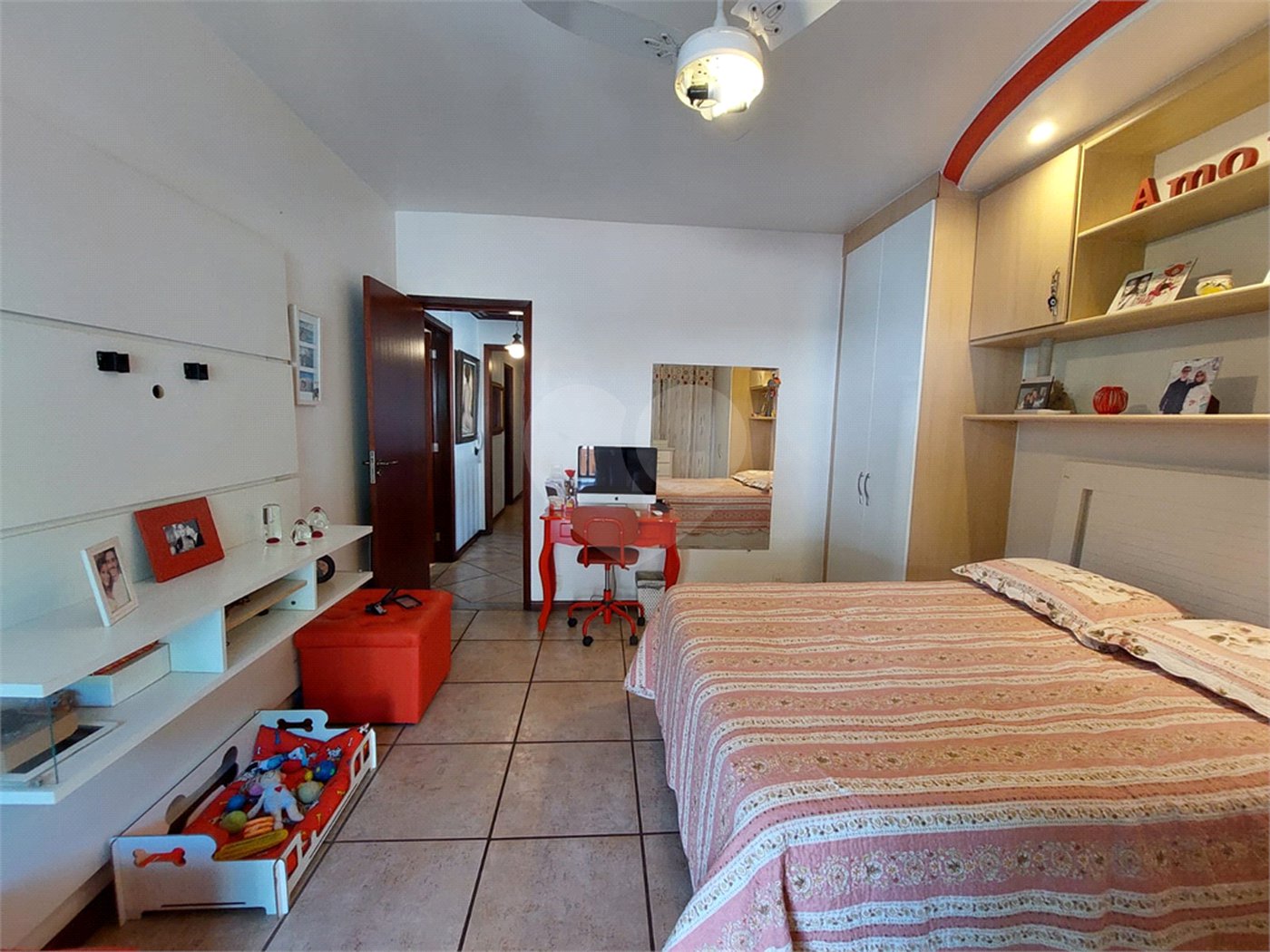 Casa de Vila à venda com 4 quartos, sendo 2 suítes, em Tijuca, Rio de Janeiro, RJ