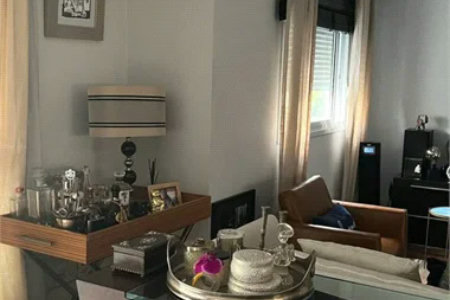 Apartamento à venda com 3 suítes em Vila Andrade, São Paulo, SP
