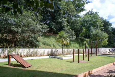 Apartamento à venda com 3 quartos, sendo 1 suíte,  em Jardim das Vertentes, São Paulo, SP