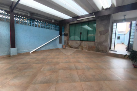 Sobrado à venda com 3 quartos, sendo 1 suíte, em Vila Nova Mazzei, São Paulo, SP