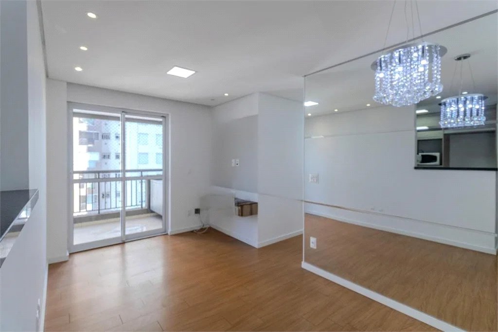 Apartamento à venda com 2 quartos em Vila Andrade, São Paulo, SP