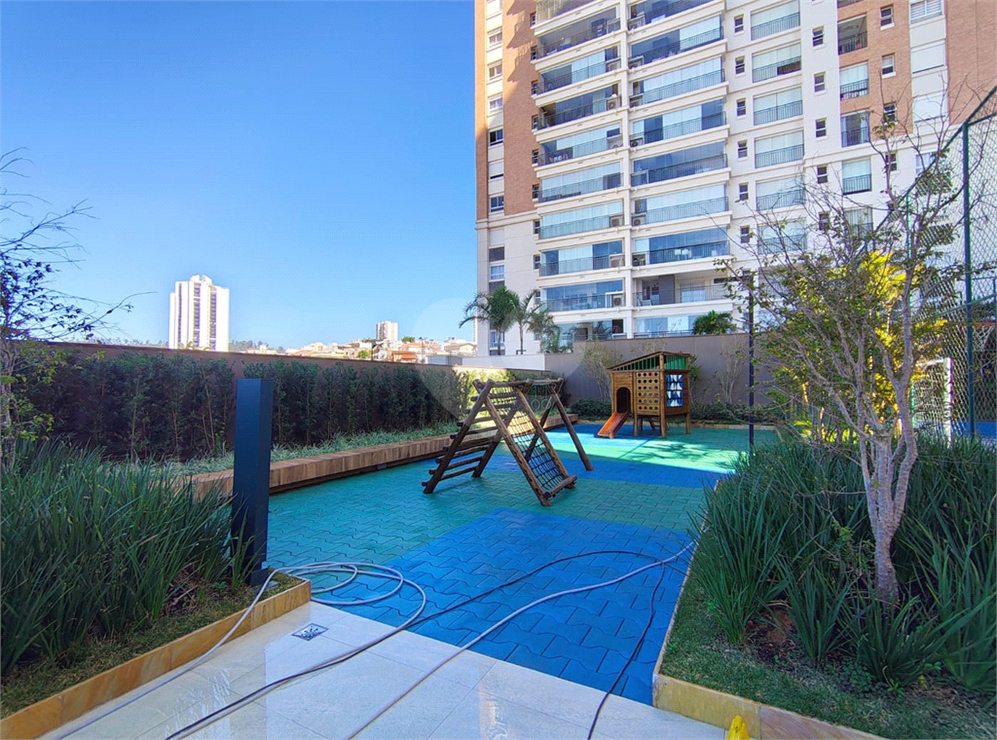 Apartamento à venda com 3 suítes em Anhangabaú, Jundiaí, SP