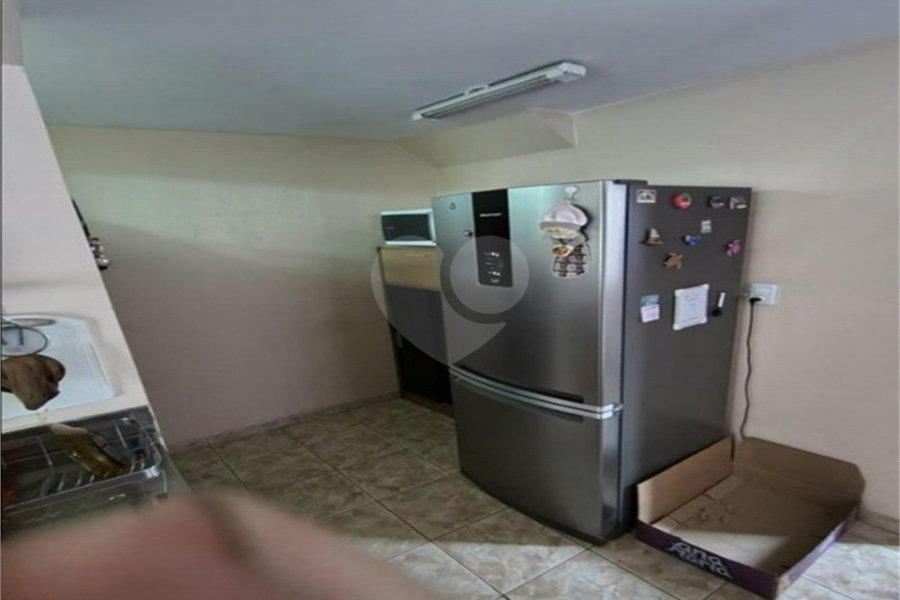 Sobrado à venda com 3 quartos em Vila Nova Cachoeirinha, São Paulo, SP