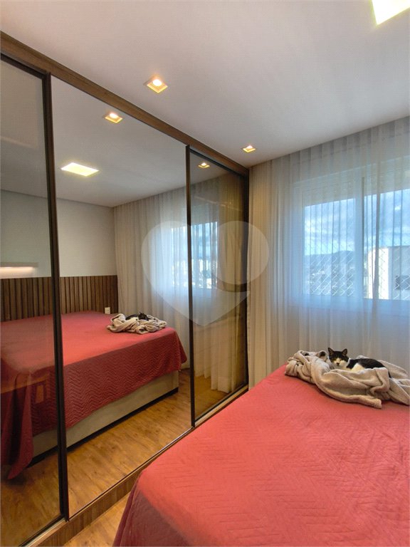 Apartamento à venda com 3 quartos, sendo 1 suíte, em Chora Menino, São Paulo, SP