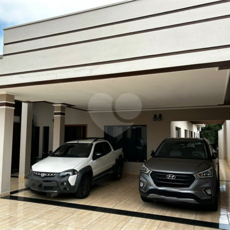 Casa à venda com 3 quartos, sendo 1 suíte, no Centro, Itapetininga, SP