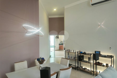 Casa à venda com 3 suítes em Jardim dos Flamboyants, Araraquara, SP