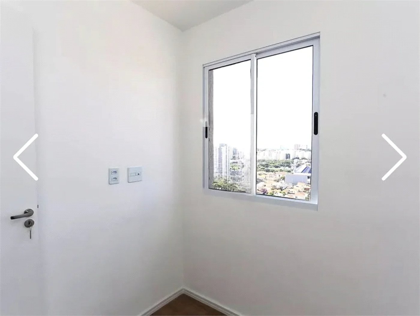 Apartamento à venda com 2 quartos em Vila Sônia, São Paulo, SP