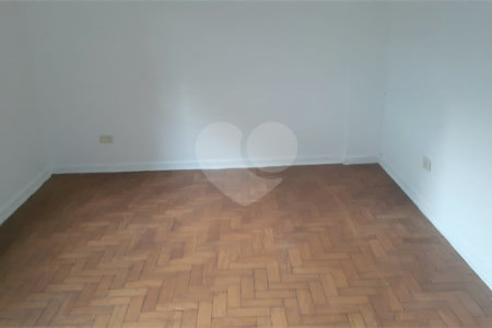 Apartamento à venda com 1 quarto em Sumarezinho, São Paulo, SP