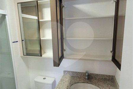 Apartamento à venda com 2 quartos, sendo 1 suíte,  em Paraíso, São Paulo, SP