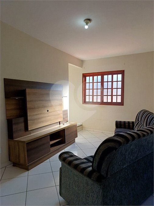 Casa para alugar com 2 quartos em Campo Grande, Rio de Janeiro, RJ