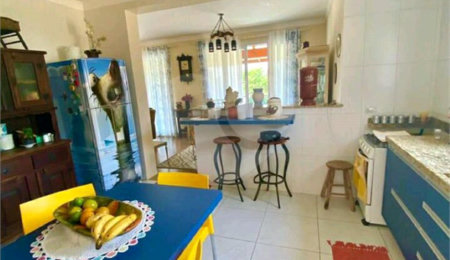 Casa à venda com 3 suítes em Condomínio Portal dos Nobres, Atibaia, SP