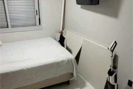 Apartamento à venda com 2 quartos, sendo 1 suíte, em Água Branca, São Paulo, SP