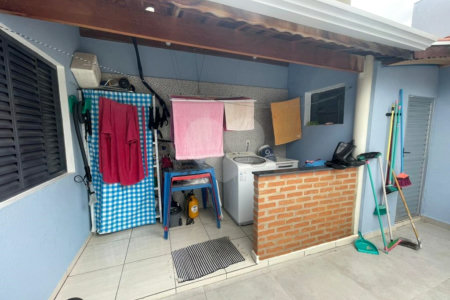 Casa à venda com 3 quartos, sendo 1 suíte, em Cidade Nova Ii, Indaiatuba, SP