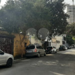 Terreno à venda em Vila Nova Conceição, São Paulo, SP