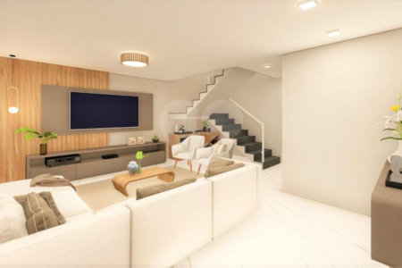 Casa à venda com 3 quartos, sendo 1 suíte, em Jardim Marambaia, Jundiaí, SP