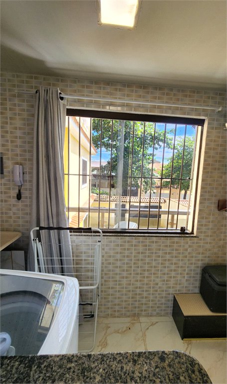Apartamento à venda com 2 quartos em Pedra de Guaratiba, Rio de Janeiro, RJ