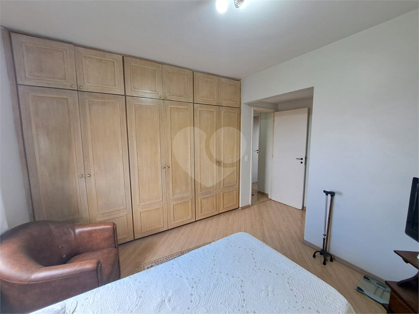 Apartamento à venda com 3 suítes em Vila Suzana, São Paulo, SP