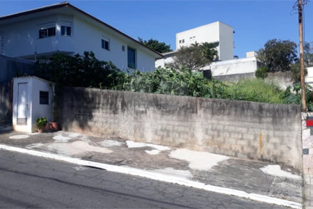 Terreno à venda em Jardim São Bento, São Paulo, SP