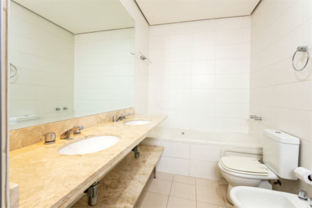 Apartamento à venda com 4 suítes em Brooklin, São Paulo, SP