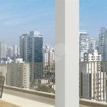 Studio à venda com 1 quarto em Aclimação, São Paulo, SP