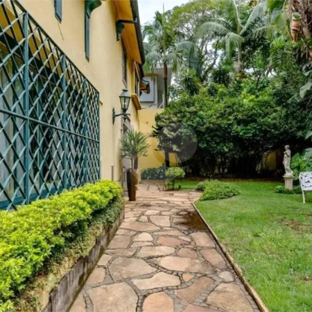 Casa para alugar com 3 suítes em Jardim América, São Paulo, SP