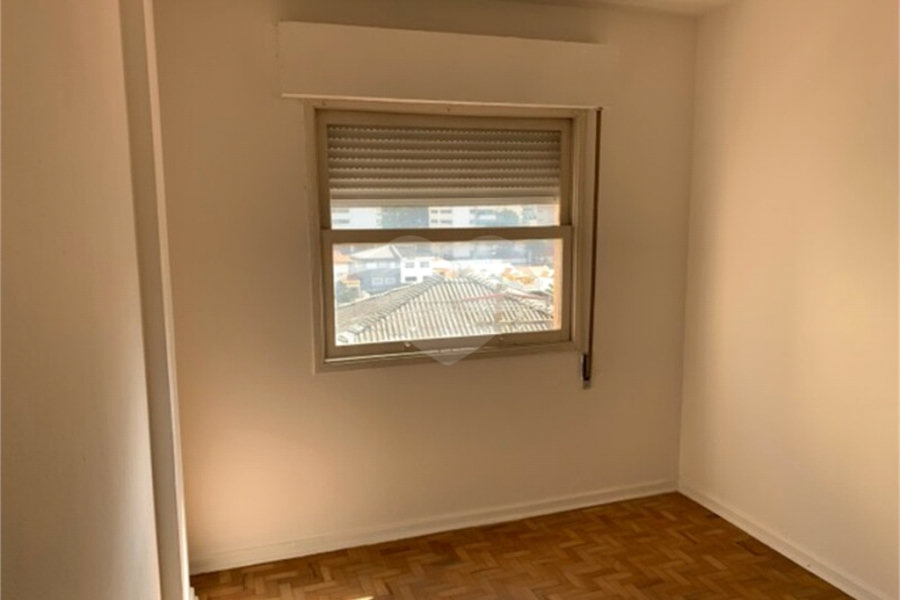 Apartamento para alugar com 2 quartos em Paraíso, São Paulo, SP