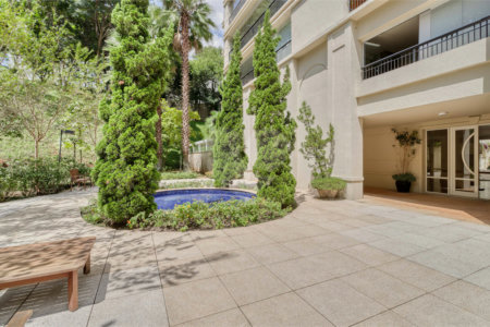 Apartamento à venda com 4 suítes em Alto da Boa Vista, São Paulo, SP