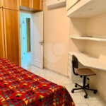Apartamento à venda com 3 quartos, sendo 2 suítes, em Riviera, Bertioga, SP