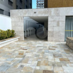 Apartamento à venda com 2 quartos em Bosque da Saúde, São Paulo, SP