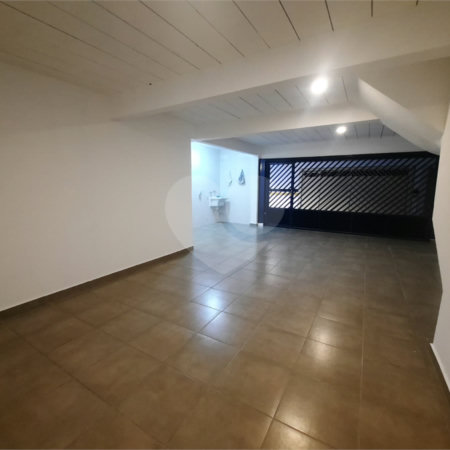 Casa para alugar com 3 quartos, sendo 1 suíte,  no condomínio Residencial Sol Francisco, São Paulo - SP
