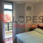 Cobertura à venda com 3 quartos, sendo 2 suítes, em Tijuca, Rio de Janeiro, RJ