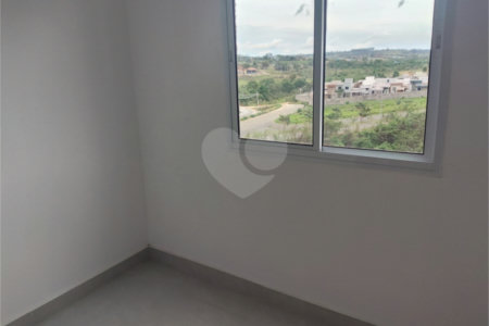 Apartamento à venda com 2 quartos em Jardim Colonial, Indaiatuba, SP
