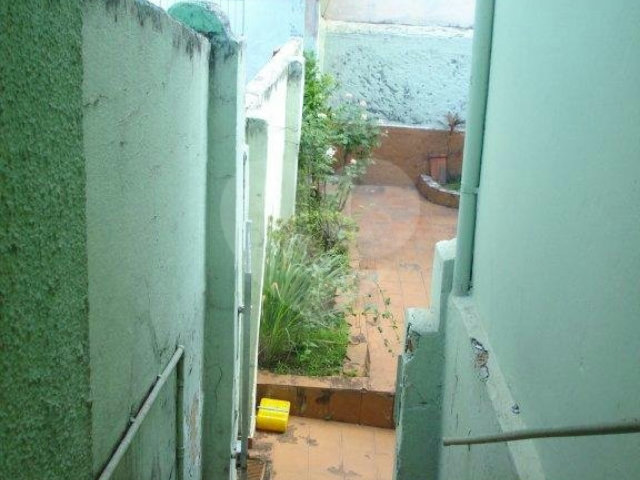 Sobrado à venda com 2 quartos em Santana, São Paulo, SP