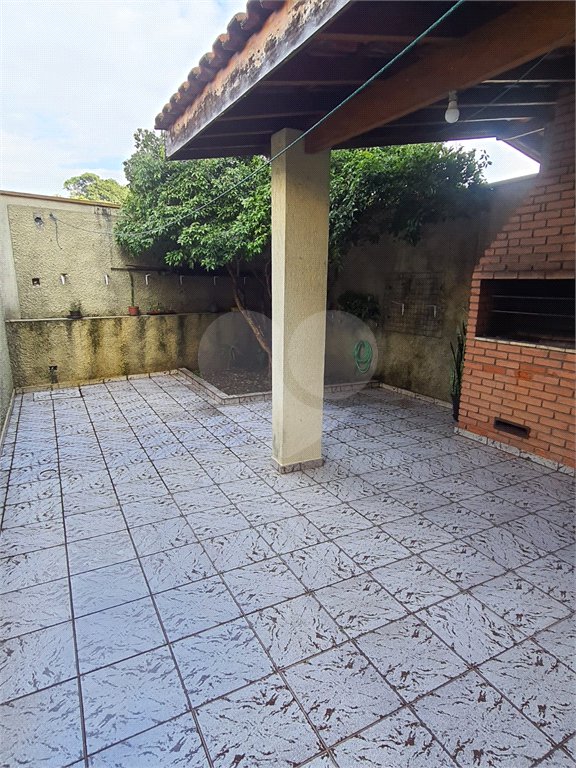 Sobrado à venda com 4 quartos, sendo 1 suíte, em Vila Pereira Barreto, São Paulo, SP