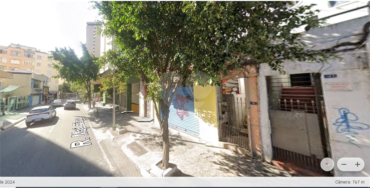 Terreno à venda em Bela Vista, São Paulo, SP