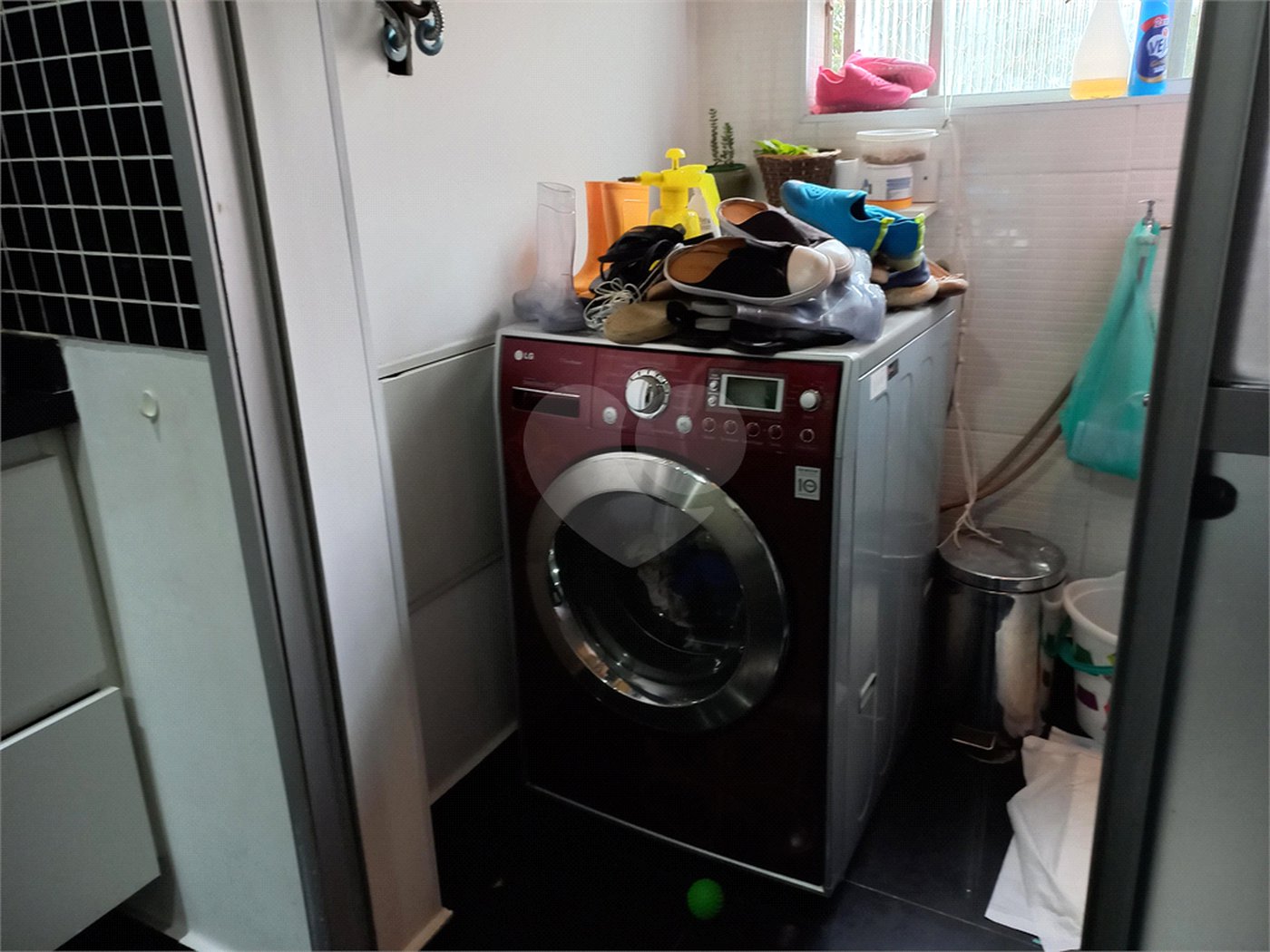 Apartamento à venda com 3 quartos em Alto da Lapa, São Paulo, SP