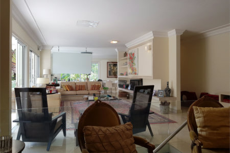 Casa à venda com 5 suítes em Jardim Marajoara, São Paulo, SP