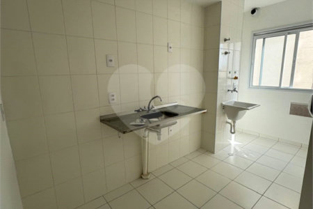 Apartamento à venda com 2 quartos em Vila Nova Cachoeirinha, São Paulo, SP