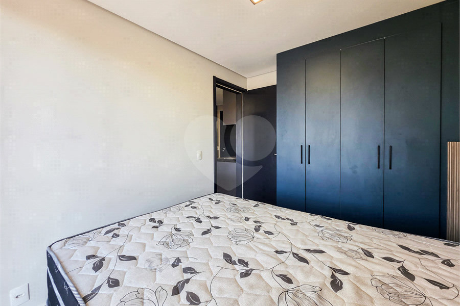 Apartamento à venda com 1 suíte em Vila Mariana, São Paulo, SP