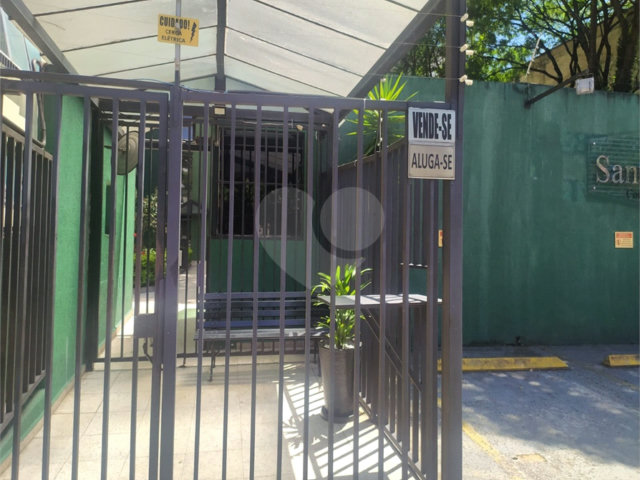 Apartamento à venda com 2 quartos em Casa Verde, São Paulo, SP