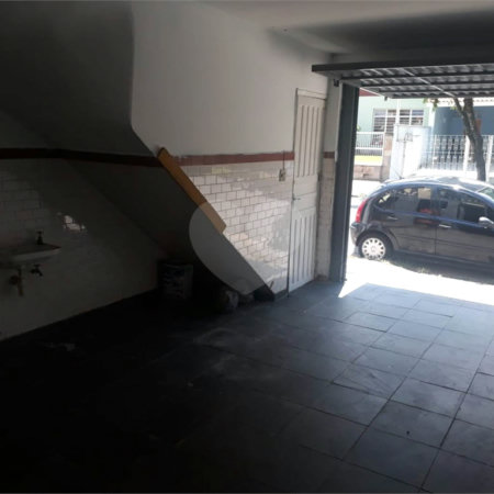 Sobrado à venda com 3 quartos em Jardim Franca, São Paulo, SP