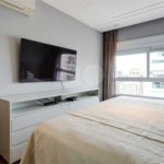 Apartamento à venda com 3 suítes em Campo Belo, São Paulo, SP