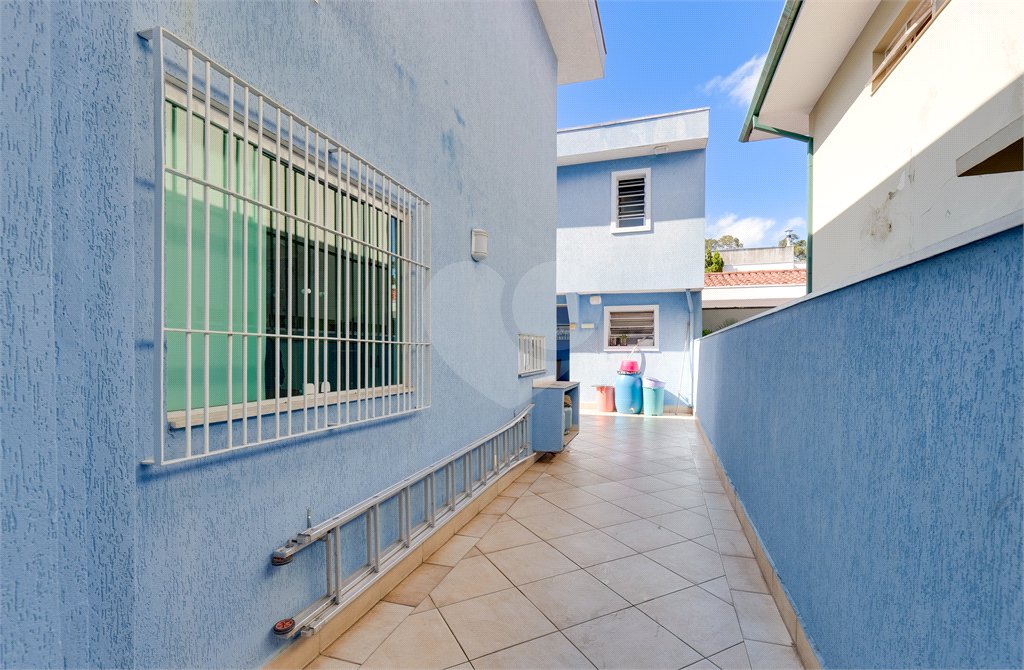 Casa à venda com 3 quartos, sendo 1 suíte, em Santo Amaro, São Paulo, SP