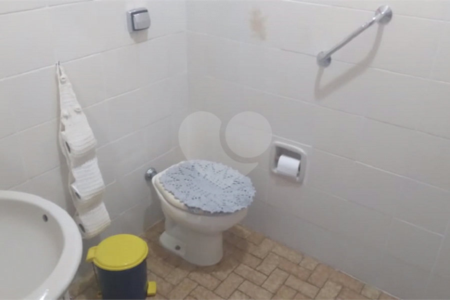 Sobrado à venda com 3 quartos em Tucuruvi, São Paulo, SP