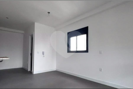 Studio à venda ou para alugar com 1 quarto em Vila Firmiano Pinto, São Paulo, SP