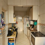 Apartamento à venda com 2 quartos em Tijuca, Rio de Janeiro, RJ