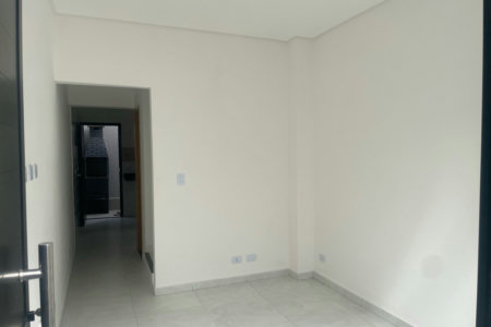 Casa de Vila à venda com 2 quartos, sendo 1 suíte, Pé na areia!!!